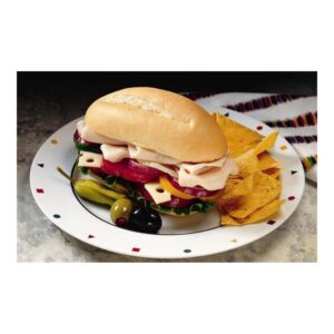 Skinless Turkey Breasts | Styled