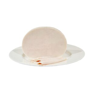 Skinless Turkey Breasts | Raw Item