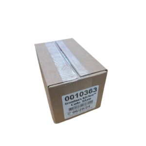 COLE SLAW 10# GRANDMA’S KITCHEN | Corrugated Box