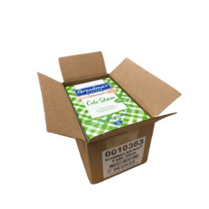 COLE SLAW 10# GRANDMA’S KITCHEN | Packaged