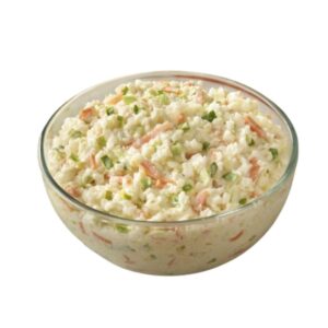 COLE SLAW 10# GRANDMA’S KITCHEN | Raw Item