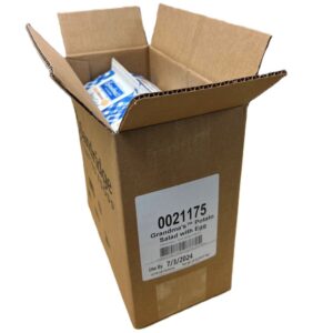 GRANDMA’S KITCHEN POTATO SALAD 10# | Packaged