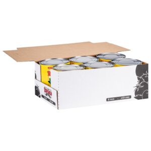 RED GOLD TOMATOES DCD IN JUICE 10 | Packaged