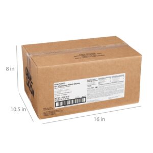 PASTRY MEX CHURRO CHOC FLLD | Corrugated Box