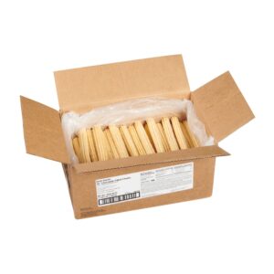 PASTRY MEX CHURRO CHOC FLLD | Packaged