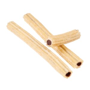 PASTRY MEX CHURRO CHOC FLLD | Raw Item