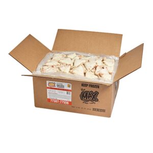 PIZZA MINI TRI CHS 96-4.35Z THE MAX | Packaged