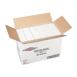 BRICKMAN’S CRACKERS CHARCUTERIE VAR 12-1 | Packaged