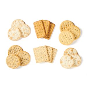 BRICKMAN’S CRACKERS CHARCUTERIE VAR 12-1 | Raw Item