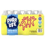 NESTLE WATER PURE LIFE 24-16.9FLZ - Gordon Restaurant Market