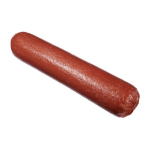 Hard Salami | Raw Item