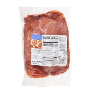 Sliced Capicola | Packaged