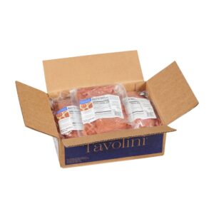 Sliced Capicola | Packaged