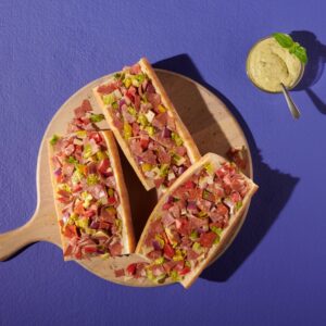 Sliced Capicola | Styled