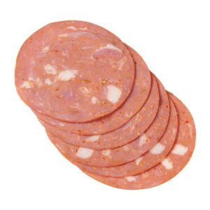 Sliced Capicola | Raw Item