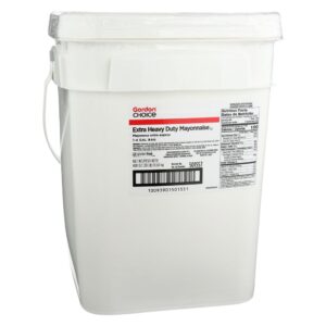 Mayonnaise | Corrugated Box