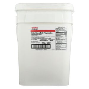 Mayonnaise | Packaged