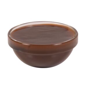 MONIN CARAMEL SAUCE 64Z | Raw Item