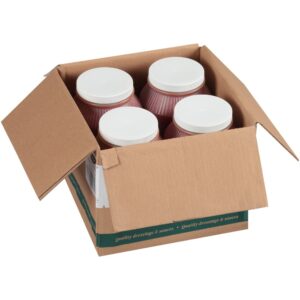 French Honey Dressing | Packaged