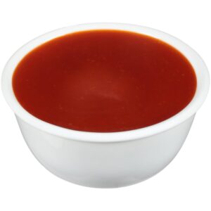 French Honey Dressing | Styled