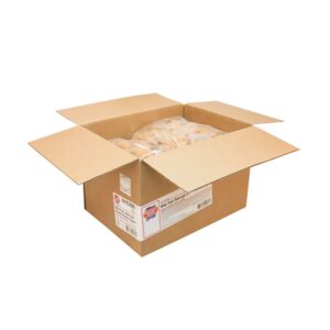 Breaded Chicken Nuggets | Packaged