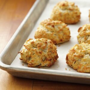 Biscuit Mix | Styled