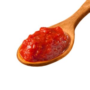 SAUCE PIZZA | Styled