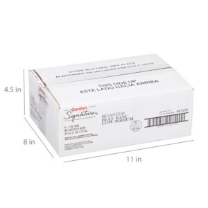 GORDON SIGN BASE BEEF LO SOD 1LB | Corrugated Box