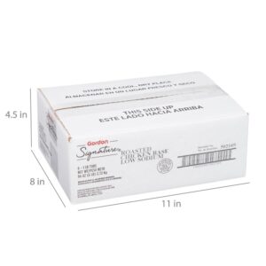 GORDON SIGN BASE CHIX LO SOD 1LB | Corrugated Box