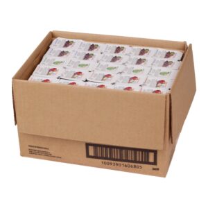 Assorted Jelly Portion Cups | Packaged