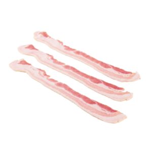BACON SHINGLE WD SLCD 18/22 15# | Raw Item
