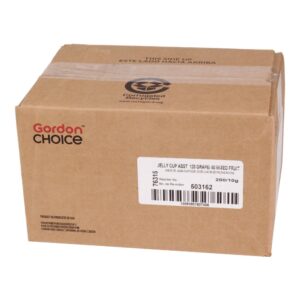 Assortment Jelly | Corrugated Box