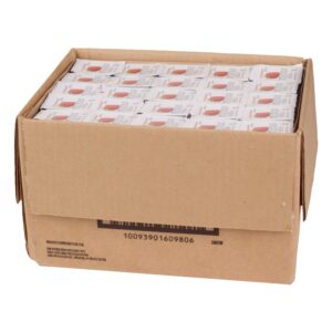 Strawberry Jam Portion Cups | Packaged