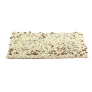 Sausage & Gravy Breakfast Pizza | Raw Item