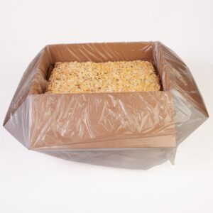 Pizza Bkfst Egg&bcn Wgrain 128-2.85z | Packaged