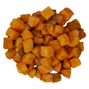 Seasoned CrispyCubes Original Recipe | Raw Item