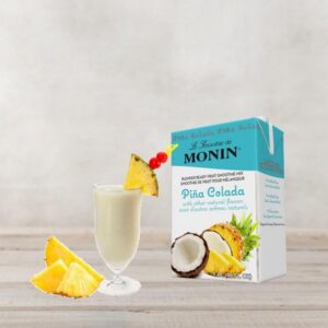Pina Colada Smoothie Mix | Styled