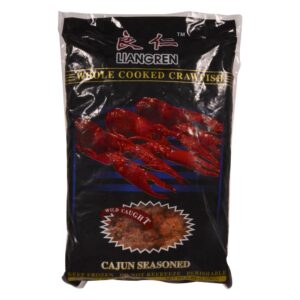 Crawfish | Packaged