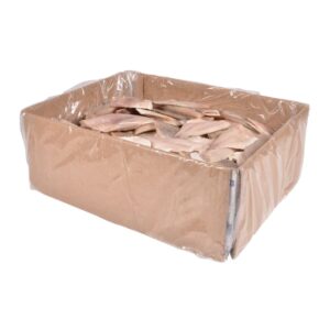 Canadian White Lake Perch Fillets | Packaged