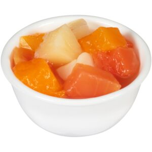 Tropical Fruit Salad | Raw Item
