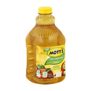 Apple Juice | Packaged