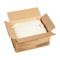 Vanilla Soft Serve Mix | Packaged