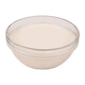 Vanilla Soft Serve Mix | Raw Item