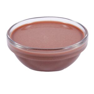 Chocolate Soft Serve Mix | Raw Item