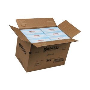 MIX WAFFLE CONE | Packaged