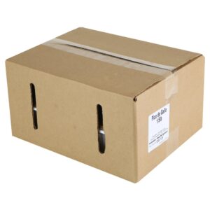 Pico De Gallo | Corrugated Box