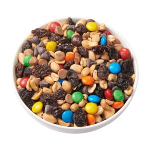 GC TRAIL MIX SWT & SVRY 1CT | Raw Item