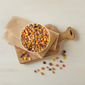 Peanut Butter Explosion | Styled