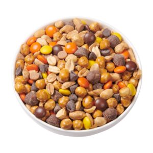 Peanut Butter Explosion | Raw Item