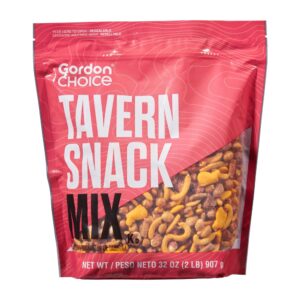 Tavern Snack Mix | Packaged